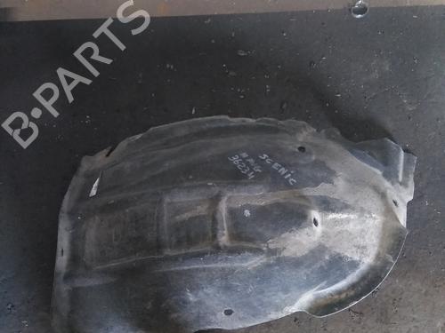 Used Tailgate Tailgate 34595463 34595463