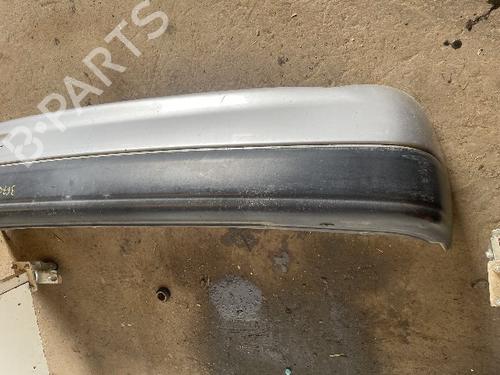 Rear bumper CITROËN SAXO (S0, S1) 1.1 X, SX | BP25609004C8 
