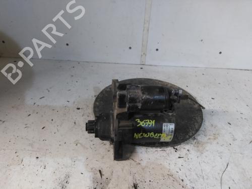 Used Starter Starter VW NEW BEETLE (9C1, 1C1) 1.4 (75 hp) 34598649 34598649