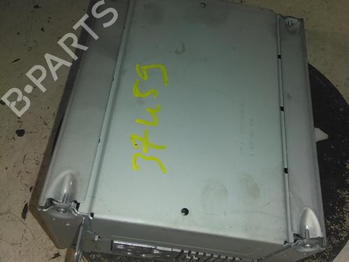 Used Radio Radio OPEL MERIVA B MPV (S10) 1.7 CDTI (75) (131 hp) 34600937 34600937
