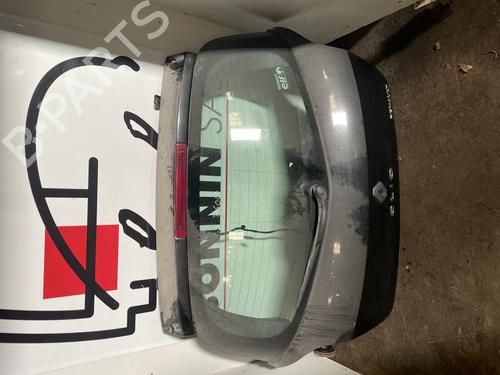 tailgate-renault-clio-iii-br01-cr01-2005-2006-2007-2008-2009-2010-2011-2012-2013-2014-34591154 main image