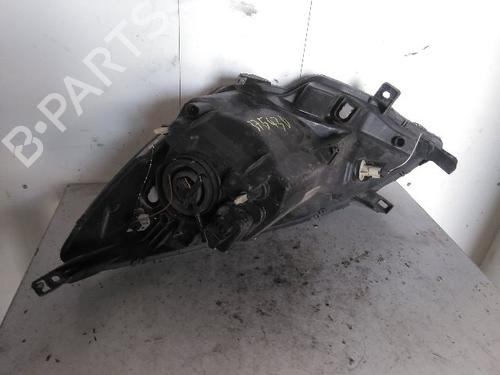 Used Right headlight NISSAN NOTE (E11, NE11) 1.5 dCi (86 hp) 28158204
