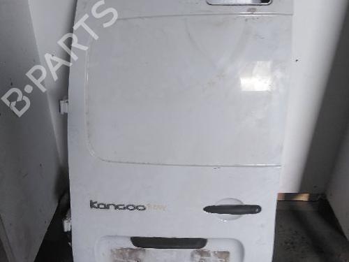 Used Exterior handle RENAULT KANGOO Express (FW0/1_) 1.5 dCi 90 (FW0G, FW05, FW08, FW11) (90 hp) 28058311