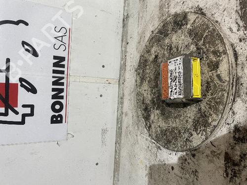 Used ECU airbags MERCEDES-BENZ A-CLASS (W168) A 140 (168.031, 168.131) (82 hp) 21576407