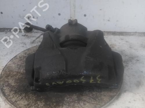 Used Right front brake caliper Right front brake caliper RENAULT MEGANE III Hatchback (BZ0/1_, B3_) 1.5 dCi (BZ09, BZ0D, BZ1W, BZ29, BZ14) (110 hp) 34594575 34594575