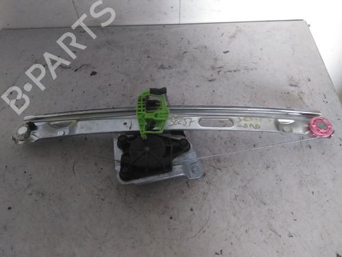 Used Rear right window mechanism Rear right window mechanism BMW 3 (E90) 320 d (163 hp) 34601933 34601933