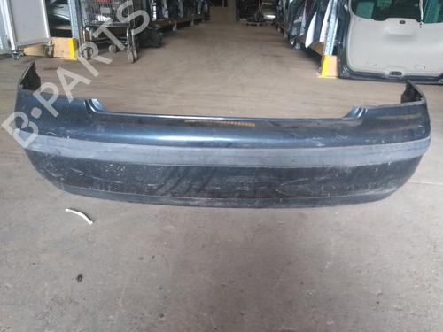 Used Rear bumper Rear bumper VW BORA I (1J2) 1.9 TDI (101 hp) 34585158 34585158