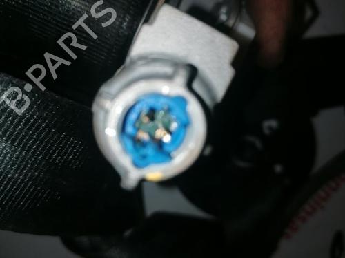 Front right seatbelt CITROËN DS3 (SA_) 1.6 THP 155 | BP25608906I25 