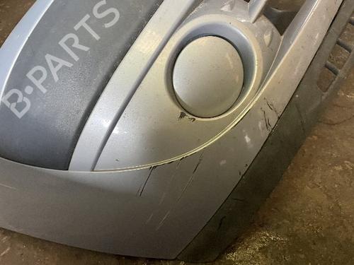 Used Front bumper RENAULT CLIO II (BB_, CB_) 1.5 dCi (B/CB07) (65 hp) 21545663