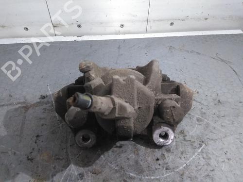 Left front brake caliper DACIA SANDERO II | BP39936355M105 - Image 2