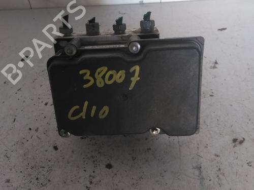 abs-pump-renault-clio-iii-br01-cr01-2005-2006-2007-2008-2009-2010-2011-2012-2013-2014-34600913 main image