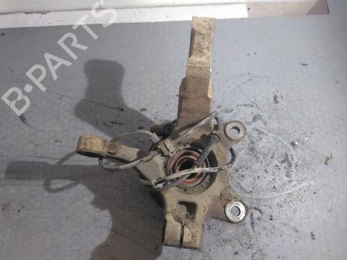 Left front steering knuckle NISSAN NOTE (E11, NE11) 1.5 dCi | BP36052693M25 - Image 2