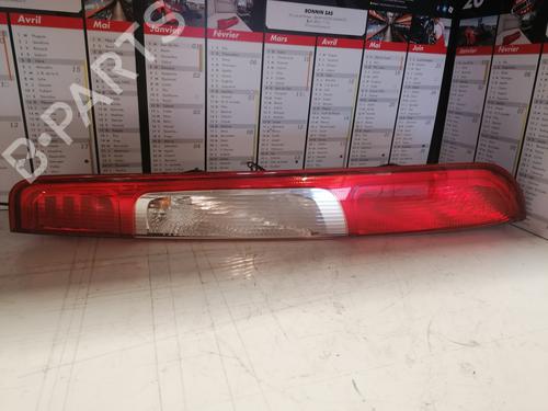 Used Right taillight Right taillight FORD FOCUS II (DA_, HCP, DP) [2004-2013] 34586382 34586382