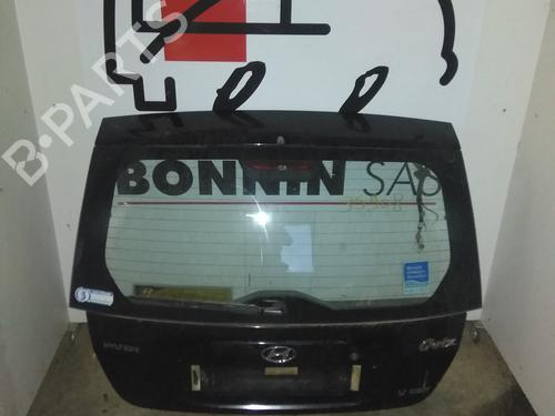 Used Tailgate Tailgate HYUNDAI GETZ (TB) 1.1 (67 hp) 34589903 34589903