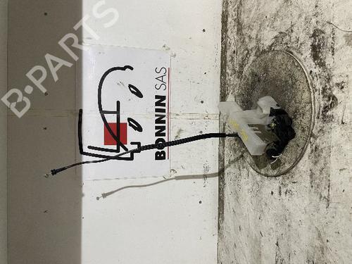 Front left lock RENAULT CLIO II (BB_, CB_) 1.9 D (B/CB0E, BB0J) | BP20636701C98 