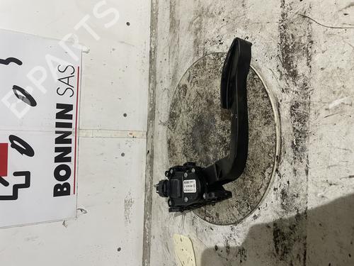 Used Tailgate Tailgate RENAULT TWINGO II (CN0_) 1.2 (CN0D) (58 hp) 34591075 34591075