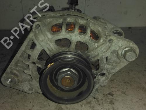 Used Alternator Alternator HYUNDAI i20 II (GB, IB) 1.2 (84 hp) 34585355 34585355