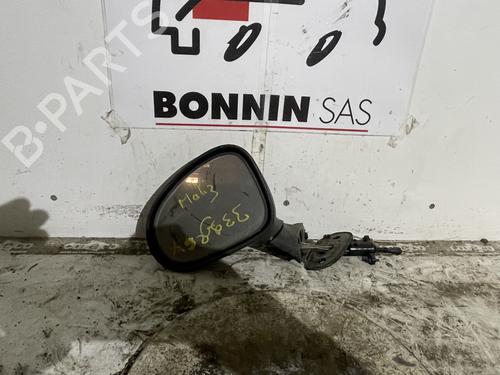 Used Left mirror Left mirror CHEVROLET MATIZ (M200, M250) 0.8 (52 hp) 34584667 34584667