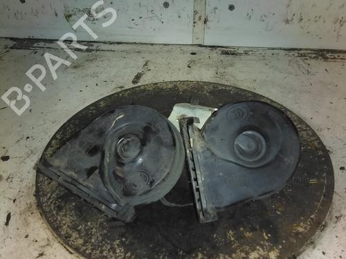 Buzina Buzina FORD FOCUS III Saloon [2010-2020] 34597877 34597877