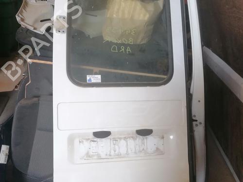 Used Left tailgate Left tailgate CITROËN JUMPER I Van (244) [2002-2026] 34586860 34586860