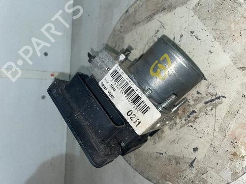 ABS Bremseaggregat RENAULT KANGOO Express (FW0/1_) 1.5 dCi 75 (FW07, FW10, FW04) (75 hp) 22526436