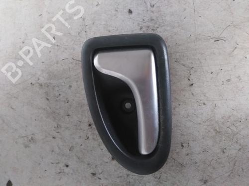 Used Front right interior door handle Front right interior door handle RENAULT CLIO II (BB_, CB_) 1.2 16V (BB05, BB0W, BB11, BB27, BB2T, BB2U, BB2V, CB05,... (75 hp) 34601151 34601151