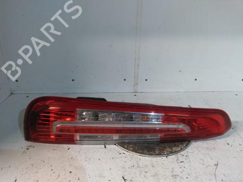 Used Left taillight Left taillight FORD C-MAX (DM2) 1.8 TDCi (115 hp) 34598436 34598436