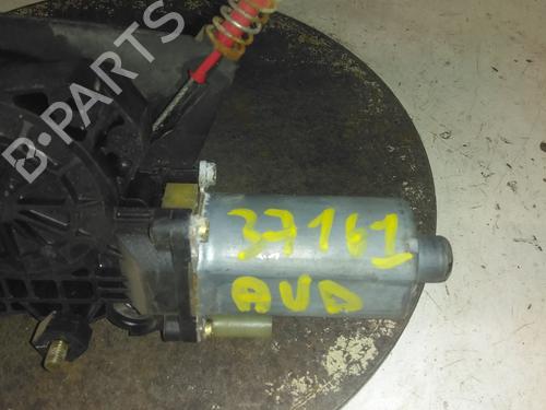 Used Front right window mechanism Front right window mechanism FORD FIESTA IV (JA_, JB_) 1.25 i 16V (75 hp) 34600767 34600767
