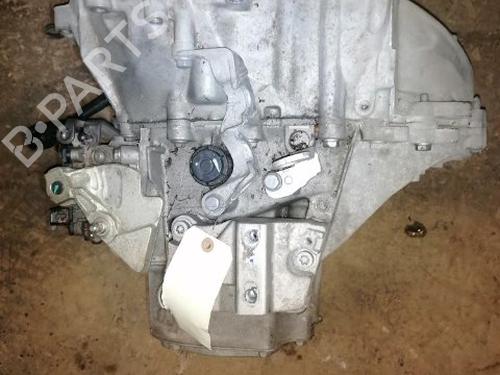 Used Gearbox CITROËN DS3 (SA_) 1.6 THP 155 (156 hp) 25609150