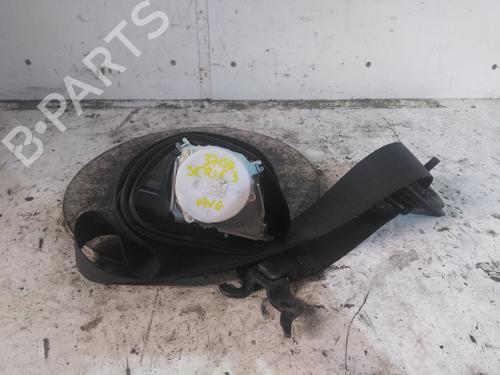 Used Front left seatbelt Front left seatbelt BMW 3 (E90) 318 d (143 hp) 34594775 34594775