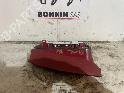 Left taillight SKODA FABIA I (6Y2) 1.2 | BP23201661C34 
