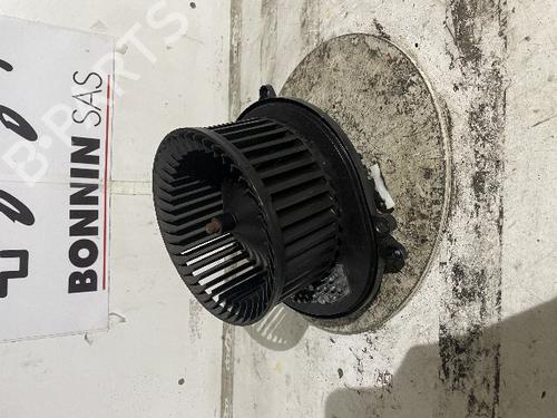 Heater blower motor BMW 1 (F20) 116 d | BP20635722M62 