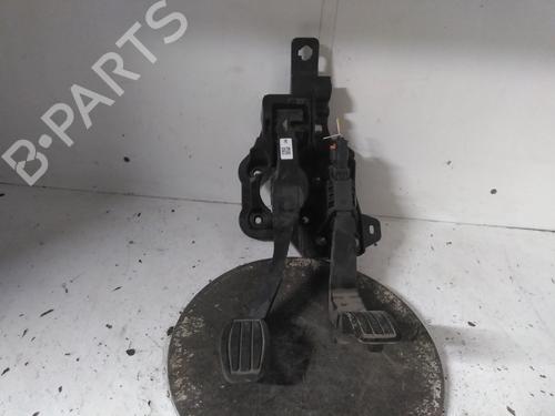 Used Pedal Pedal PEUGEOT 208 II (UB_, UP_, UW_, UJ_) [2019-2026] 34598540 34598540