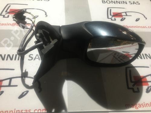 Used Right mirror Right mirror PEUGEOT 1007 (KM_) 1.4 HDi (68 hp) 34587709 34587709