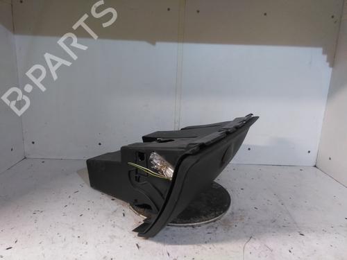 Used Glove box Glove box CITROËN C4 I (LC_) 1.6 HDi (109 hp) 34598595 34598595