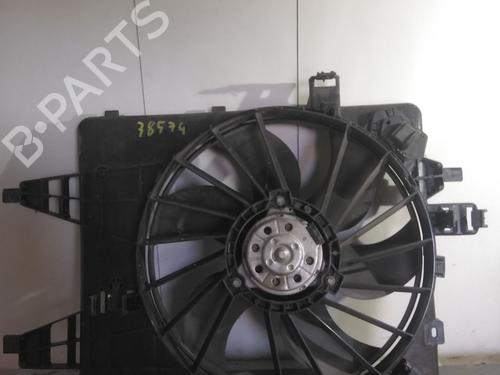 Used Radiator fan Radiator fan 37623655 37623655