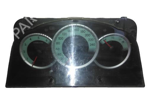 Quadro strumenti Quadro strumenti TOYOTA COROLLA Verso (ZER_, ZZE12_, R1_) 2.2 D-4D (AUR10_, AUR10R) (136 hp) 34603232 34603232