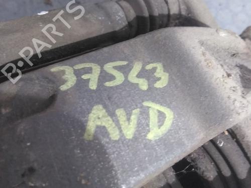 Right front brake caliper NISSAN NOTE (E11, NE11) 1.5 dCi | BP36052673M104 - Image 4