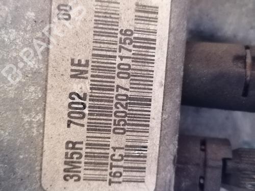 Getriebe für Getriebe FORD FOCUS II (DA_, HCP, DP) [2004-2013] 34586393 34586393