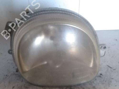 Right headlight RENAULT TWINGO I (C06_) 1.2 (C066, C068) | BP27283654C29 