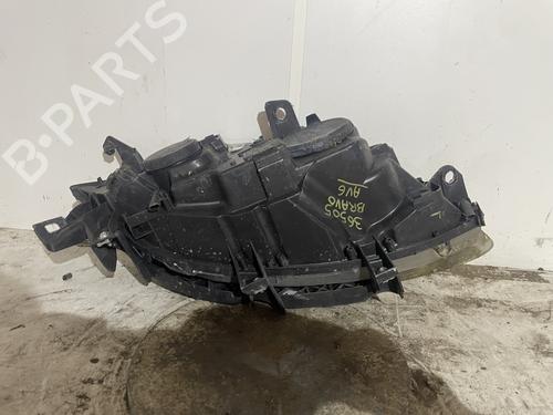 Used Left headlight Left headlight FIAT BRAVO II (198_) 1.9 D Multijet (198AXB1A) (120 hp) 34597401 34597401