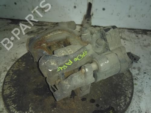 Used Left rear brake caliper Left rear brake caliper BMW 1 (F21) [2011-2019] 34597704 34597704