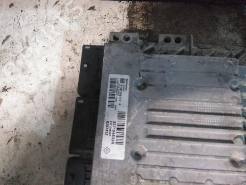 Engine control unit (ECU) RENAULT SCÉNIC III (JZ0/1_) 1.5 dCi | BP21120034M57 