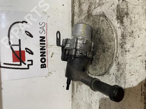 Elektronisk modul CITROËN C4 II (NC_) 1.6 HDi 110 | BP24875894M83 