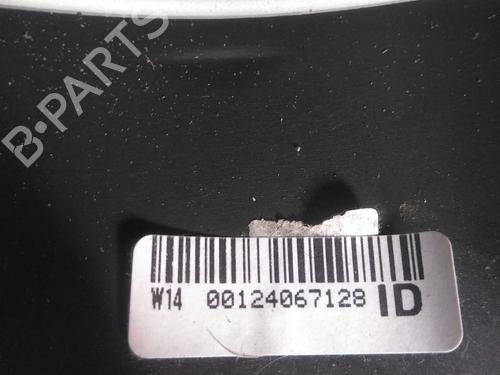Steering wheel MERCEDES-BENZ A-CLASS (W176) A 220 CDI (176.003) | BP34585470C49 - Image 3