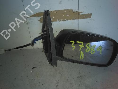 Ryggespeil høyre TOYOTA YARIS (_P1_) 1.3 (NCP10, SCP12_) (86 hp) 26912630