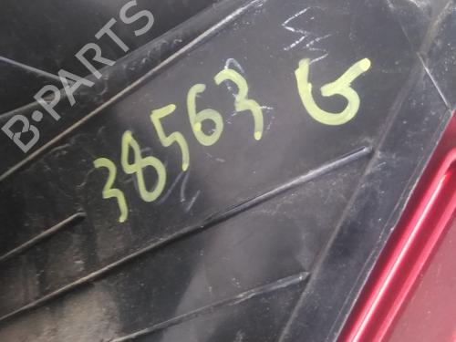 Left taillight NISSAN NOTE (E12) 1.5 dCi | BP38736203C34 - Image 3