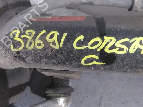 Højre fortil støddæmper OPEL CORSA E (X15) 1.3 CDTI (08, 68) | BP38180875M17 - Image 4