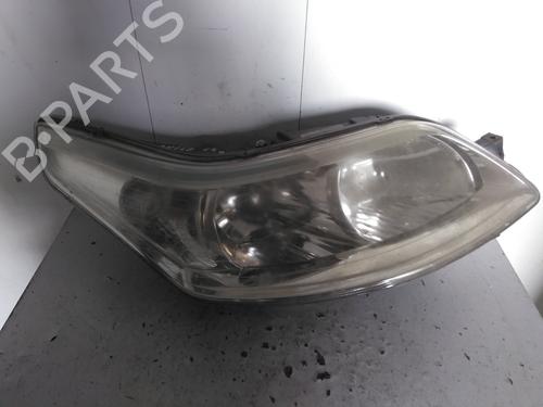 Used Right headlight Right headlight CITROËN C4 I (LC_) 1.6 HDi (90 hp) 34585141 34585141