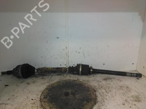 Used Tailgate Tailgate 34595390 34595390